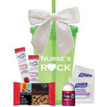 Nurse's Rock Survival Gift Tumbler